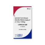 Lignocan-ADR Injection