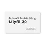 Lilyfil 20 Mg