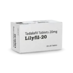 Lilyfil 20 Mg
