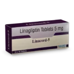 Linacord 5 Tablet