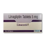 Linacord 5 Tablet