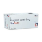 Linanext 5mg Tablet