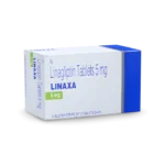 Linaxa 5mg Tablet