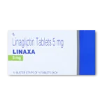 Linaxa 5mg Tablet