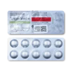 Linaxa 5mg Tablet