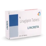 Lincreta Tablet