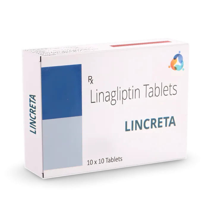 Lincreta Tablet Lincreta Tablet