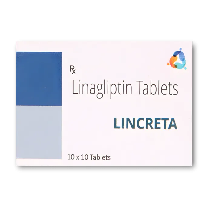 Lincreta Tablet Lincreta Tablet