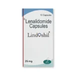 Lindoshil 25 Mg Capsule