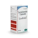 Lindoshil 25 Mg Capsule