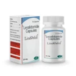 Lindoshil 25 Mg Capsule