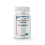 Lindoshil 25 Mg Capsule