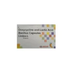 Lindox-L Capsule