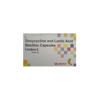 Lindox-L Capsule