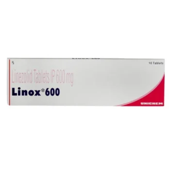 Linox 600 Mg