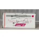 Liofen 25 Mg