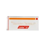 Liofen 10 Mg