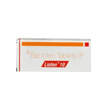 Liofen 10 Mg