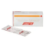Liofen 10 Mg