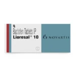 Lioresal 10 Tablet