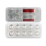 Lipicure 5 Tablet