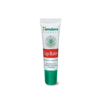 Lip Balm 5 gm