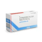 Lipicure 80 Tablet