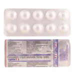 Lipigo F 5 Tablet