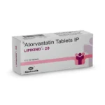 Lipikind 20 Tablet