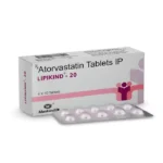 Lipikind 20 Tablet