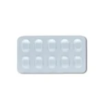 Lipikind 40 Tablet