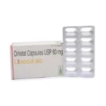 Lipocut 60 Mg