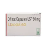 Lipocut 60 Mg
