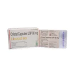 Lipocut 60 Mg