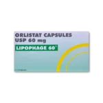 Lipophage 60 Capsule