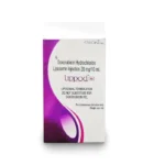 Lippod 20 Mg Injection