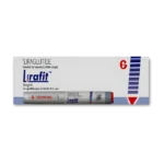 Lirafit Solution for Injection