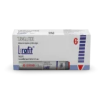 Lirafit Solution for Injection