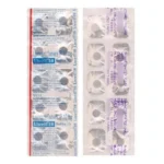 Lisoril 10 Tablet