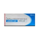 Lisoril 5 HT Tablet