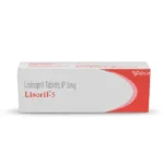 Lisoril 5 Tablet