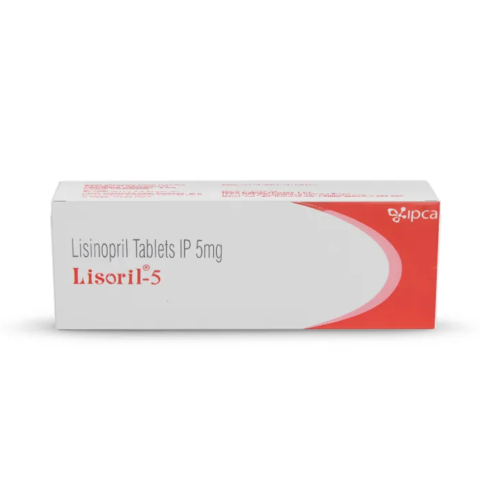 Lisoril 5 Tablet Lisoril 5 Tablet