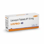 Lispro 10 Mg Tablet