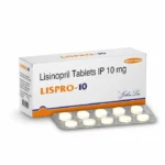 Lispro 10 Mg Tablet