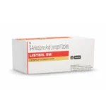 Listril 10 Tablet