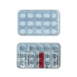 Listril 10 Tablet
