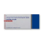 Listril Plus Tablet