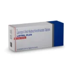 Listril Plus Tablet