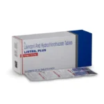 Listril Plus Tablet