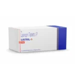 Listril 5 Tablet